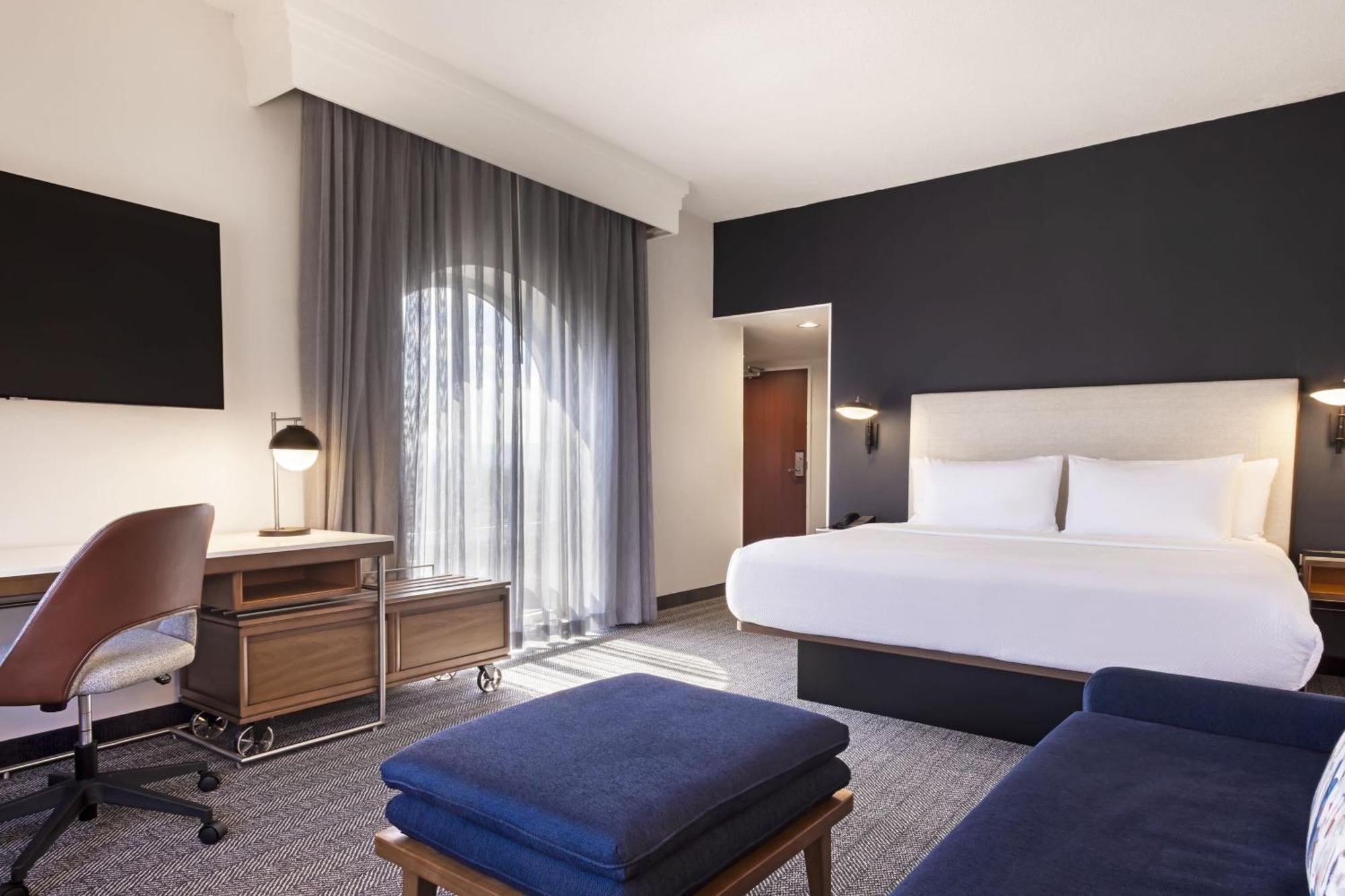 מלון Courtyard By Marriott בולדווין פארק מראה חיצוני תמונה